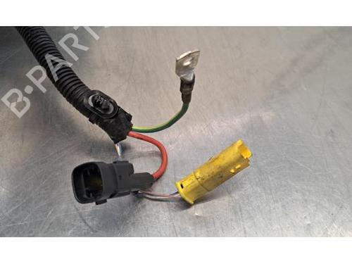 Steering rack OPEL ASTRA L (OV5) 1.2 (FPHNSL, FPHNSR) | BP31347211M22