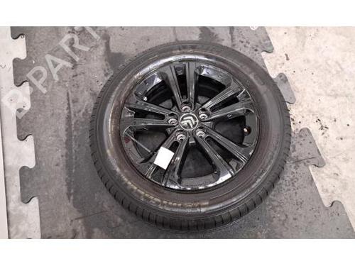 Used Rim Rim 37511480 37511480