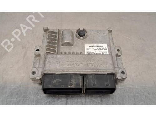 Engine control unit (ECU) TOYOTA PROACE Van (MDZ_) 2.0 D4d (MDZ4) | BP29703589M57 