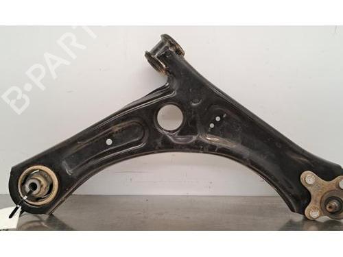 Querlenker rechts vorne für VW CADDY IV Box Body/MPV (SAA, SAH) 2.0 TDI (75 hp) 28089494
