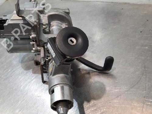 Steering column RENAULT KANGOO / GRAND KANGOO II (KW0/1_) 1.5 dCi 75 (KW07, KW10, KW04) | BP10870217M21 