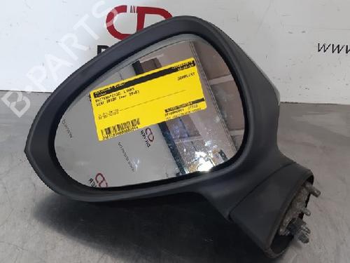 Used Left mirror SEAT IBIZA IV (6J5, 6P1) 1.0 (75 hp) 10869798