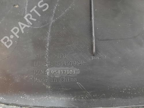 Takreling OPEL MOKKA / MOKKA X (J13) 1.4 4x4 (_76) | BP23637209C65 
