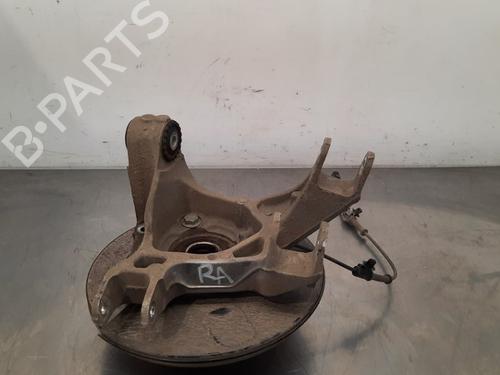 Right rear steering knuckle MG MARVEL R EV (EP21) | BP20850664M28 