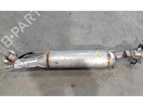 Used Particulate filter CITROËN JUMPY III Van (V_) 2.0 BlueHDi 145 (144 hp) 32354104