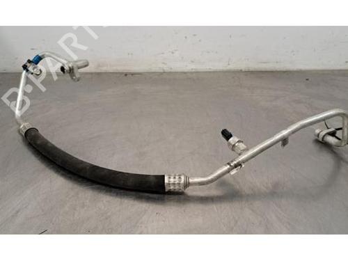 Used AC pipe RENAULT MASTER III Platform/Chassis (EV, HV, UV) 2.3 dCi 145 FWD (EV0E, EV0F, HV0E, HV0F, UV0E, UV0F,... (146 hp) 23638827