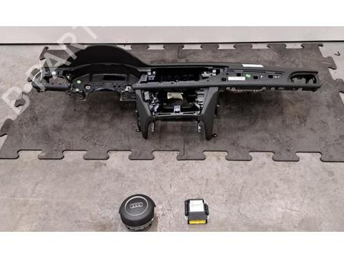 Used Airbag Kit Airbag Kit 39216747 39216747