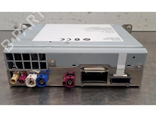 Used Electronic module Electronic module BMW X3 (G01, F97, G08) xDrive 30 e Plug-in-Hybrid (292 hp) 39995497 39995497