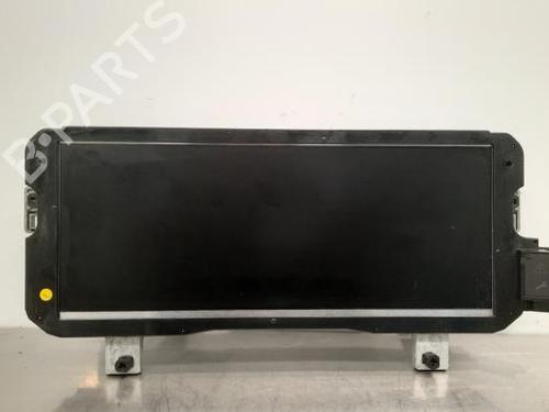 Used Instrument cluster Instrument cluster OPEL GRANDLAND / GRANDLAND X (A18, P1UO) 1.2 (75) (131 hp) 34198407 34198407