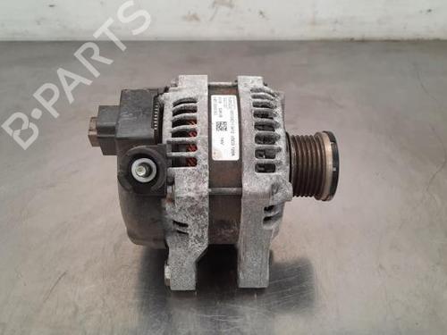 Alternator FORD FIESTA VII (HJ, HF) 1.1 Ti-VCT | BP23604458M7 