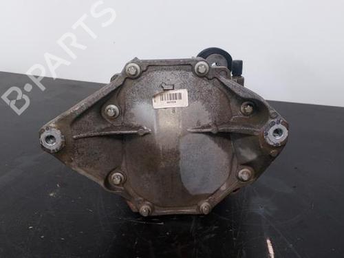 Rear differential MERCEDES-BENZ C-CLASS (W205) C 200 d (205.011) | BP28092393M24 