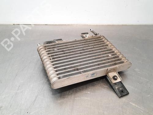 Used Oil radiator FIAT FULLBACK Pickup (502_, 503_) 2.4 D 4x4 (KT0T) (181 hp) 10901697