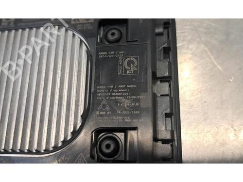 Electronic module BMW i4 (G26) eDrive35 | BP40285469M83 - Image 7