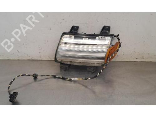 Used Left front indicator Left front indicator JEEP WRANGLER IV (JL) 2.0 4xe Plug-in Hybrid (JL74) (381 hp) 34200404 34200404