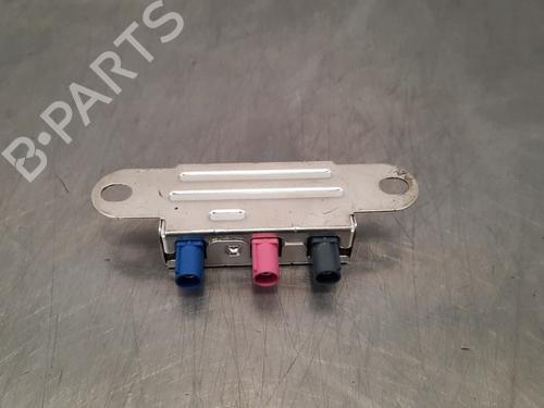 Electronic module OPEL ASTRA K Sports Tourer (B16) 1.6 CDTi (35) | BP15234058M83 