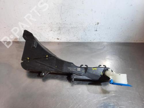 Windscreen washer tank PEUGEOT 308 III (FB_, FH_, FP_, F3_, FM_) BlueHDi 130 (FBYHZL, FBYHZT) | BP23633003C113 
