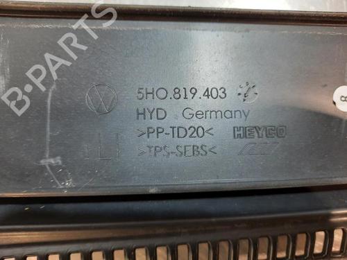 Scuttle panel VW GOLF VIII (CD1, DA1) 1.5 eTSI | BP39216842C110 - Image 4
