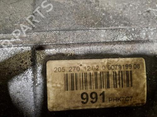 Gearbox MERCEDES-BENZ C-CLASS T-Model (S205) C 350 e (205.247) | BP32376295M3