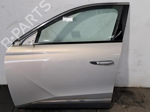 Used Left front door DS DS 4 II (FR_, FB_, F3_) BlueHDi 130 (FBYHZT) (131 hp) 19576821