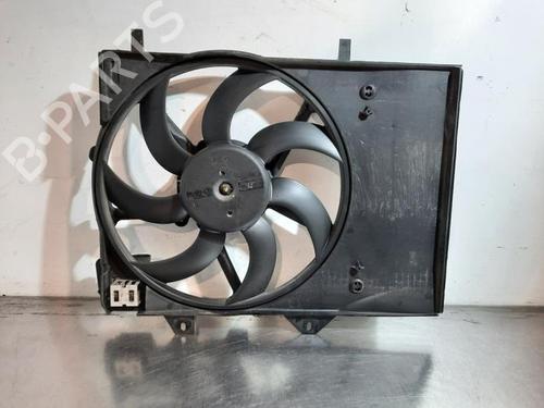 radiator-fan-citroen-c3-iii-sx-2016-33710736 main image