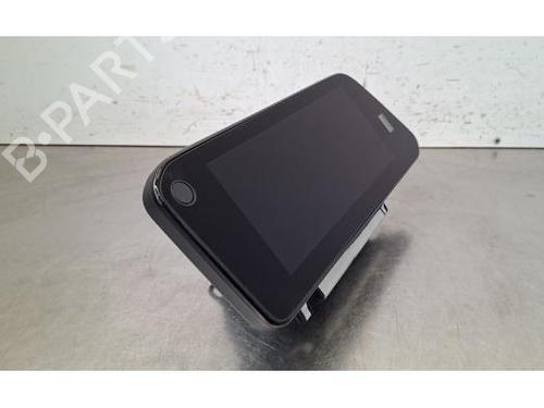 Display monitor MAZDA 3 Hatchback (BP) SKYACTIV-X M Hybrid AWD (BP2H) | BP40483627C48 - Image 5