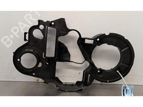 Used Timing cover Timing cover VOLVO V40 Hatchback (525) D2 (120 hp) 36309867 36309867