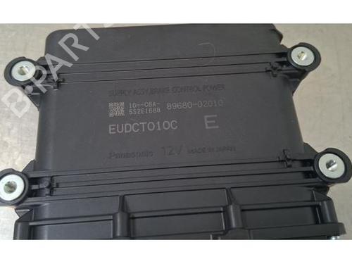 Electronic module TOYOTA COROLLA Estate (_E21_) 1.8 VVTi Hybrid (ZWE219) | BP38606335M83 - Image 2