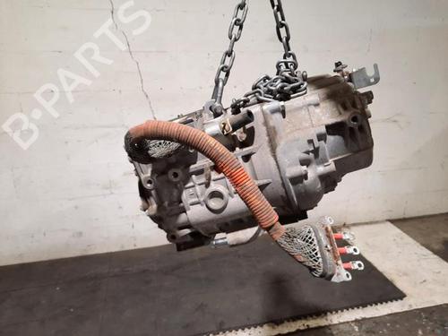 Motor CITROËN C-ZERO C-Zero | BP30806929M1