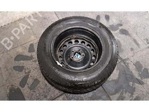 Fælk CITROËN JUMPY III Van (V_) 1.5 BlueHDi 100 | BP33307597C45 - Image 7