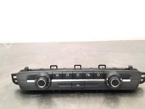 Used Climate control PEUGEOT PARTNER Box Body/MPV (K9) 1.5 BlueHDi 100 (102 hp) 15041593