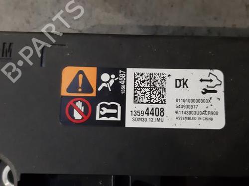 Other OPEL MOKKA / MOKKA X (J13) 1.7 CDTI (_76) | BP15787852O1