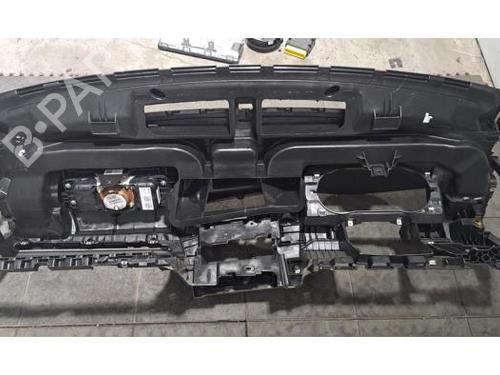 Airbag Kit VW GOLF VII (5G1, BQ1, BE1, BE2) 2.0 GTD | BP24624592C86 