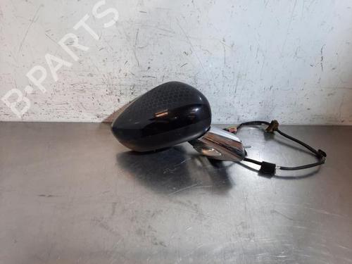 Right mirror CITROËN DS3 (SA_) 1.6 HDi 90 | BP29343858C27 