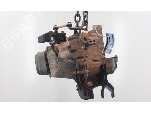 Gearbox CITROËN C3 III (SX) 1.2 PureTech 82 | BP30057040M3  - Image 5