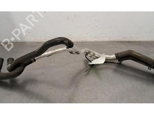 Used Pipe MERCEDES-BENZ VITO Van (W447) 114 CDI (447.601, 447.603, 447.605) (136 hp) 23639217