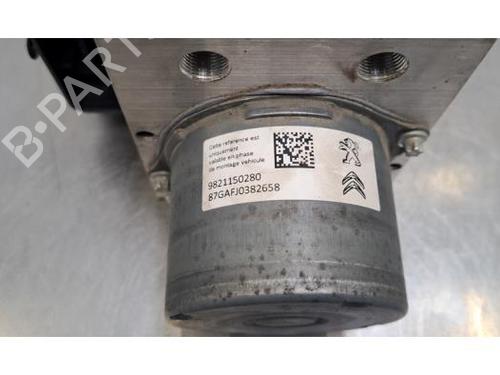 ABS pump OPEL VIVARO C Van (K0) 2.0 | BP36909284M43  - Image 5