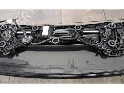 Andre PORSCHE CAYENNE (9YA) 3.0 E-Hybrid AWD (9YAAE1) | BP32820694O1 - Image 3