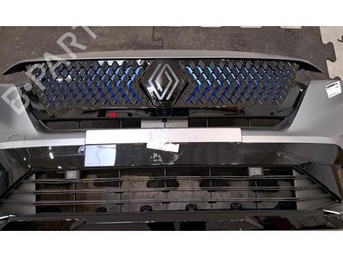Front bumper RENAULT AUSTRAL TCe 140 (HGMF) | BP40483724C7 - Image 4