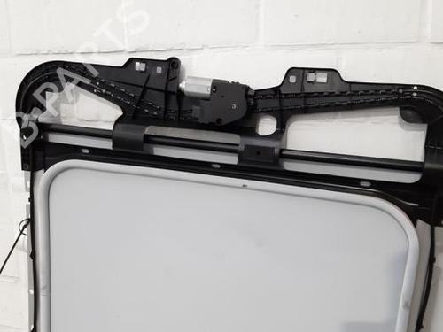 Sunroof PEUGEOT 508 SW I (8E_) 1.6 HDi | BP10892442C124