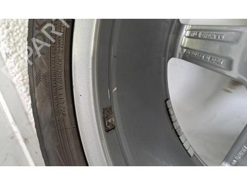 Rim MERCEDES-BENZ VITO Van (W447) eVITO (447.603, 447.605) | BP29515602C45 