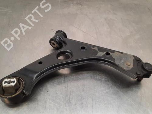 Left front suspension arm FIAT FIORINO Box Body/MPV (225_) 1.3 D Multijet | BP23587377M12 