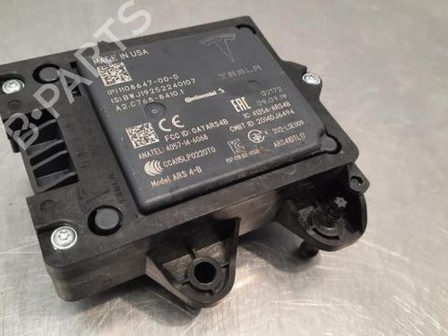 Elektronische module TESLA MODEL X (5YJX) EV AWD | BP28490840M83 