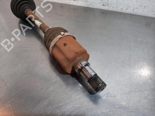 Left front driveshaft FORD TRANSIT CONNECT V408 Box Body/MPV 1.5 EcoBlue | BP30310502M38