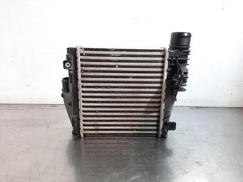 Intercooler Intercooler CITROËN BERLINGO (ER_, EC_) 1.2 PureTech 110 (110 hp) 37454100 37454100