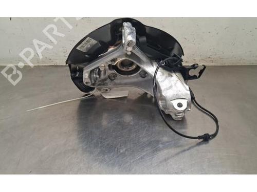 Left front steering knuckle MERCEDES-BENZ A-CLASS (W177) A 180 (177.084) | BP38022548M25 - Image 3