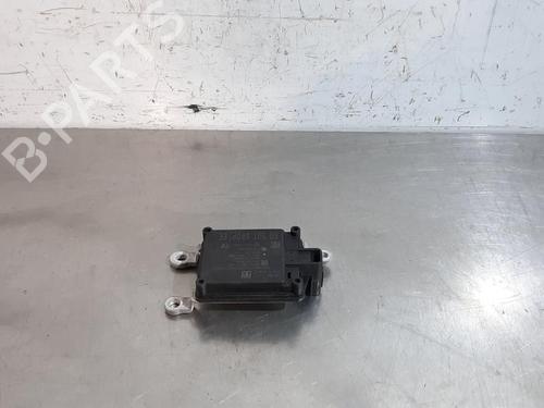 Used Electronic module Electronic module 23597020 23597020