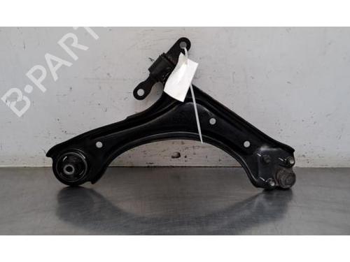 Used Left front suspension arm Left front suspension arm 37225446 37225446