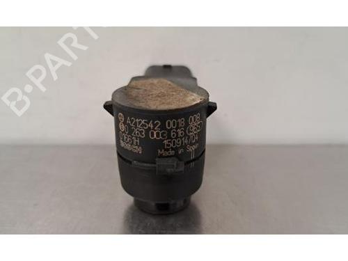 Electronic module MERCEDES-BENZ G-CLASS (W463) G 350 d (463.348) | BP29984929M83