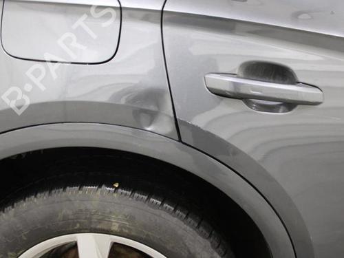 Camera AUDI Q5 (FYB, FYG) 30 TDI Mild Hybrid | BP34272581E14  - Image 16