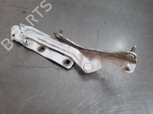 Hinge/Door check strap TESLA MODEL 3 (5YJ3) EV AWD | BP37511355C146 - Image 2